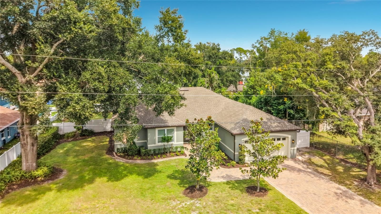 Single Family Residence at 6617 BEAR LAKE TER, APOPKA, photo 2 of 58