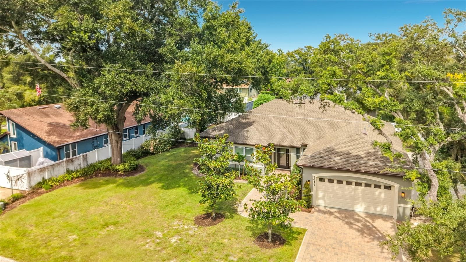 Single Family Residence at 6617 BEAR LAKE TER, APOPKA, photo 41 of 58