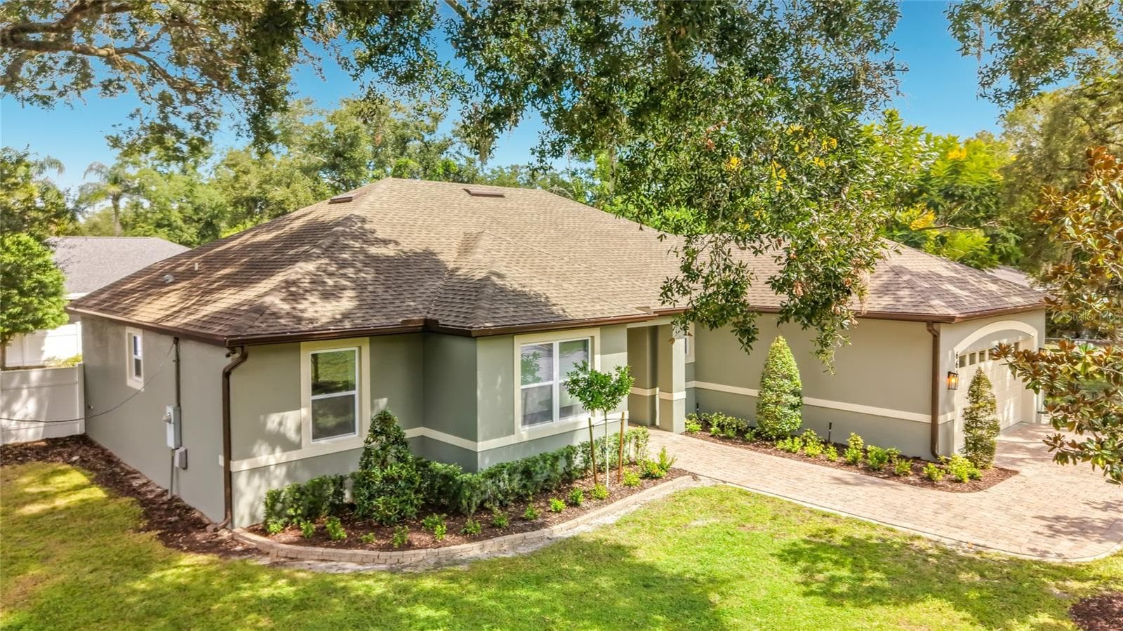 Single Family Residence at 6617 BEAR LAKE TER, APOPKA, photo 42 of 58