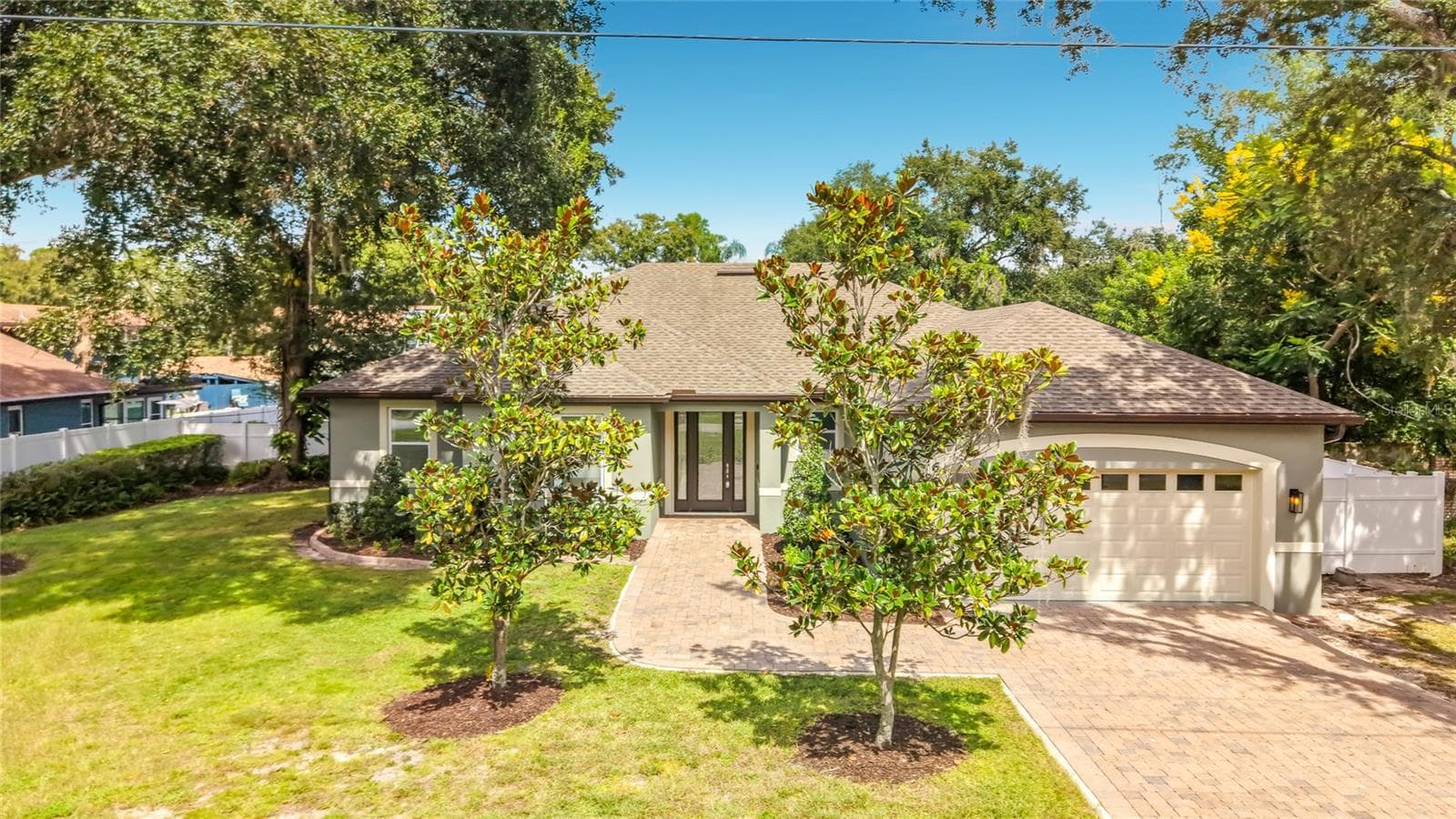 Single Family Residence at 6617 BEAR LAKE TER, APOPKA, photo 28 of 58