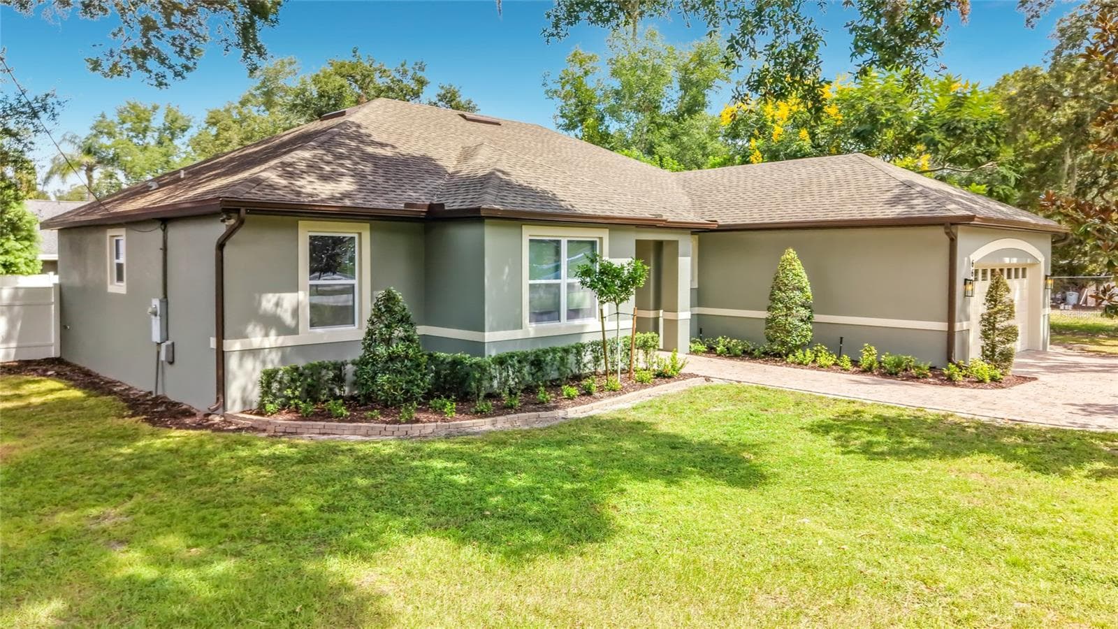 Single Family Residence at 6617 BEAR LAKE TER, APOPKA, photo 43 of 58