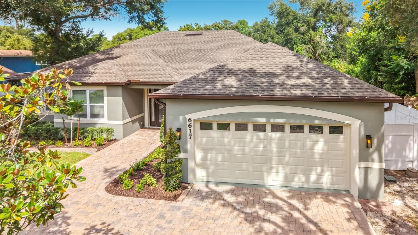 Single Family Residence at 6617 BEAR LAKE TER, APOPKA, photo 45 of 58