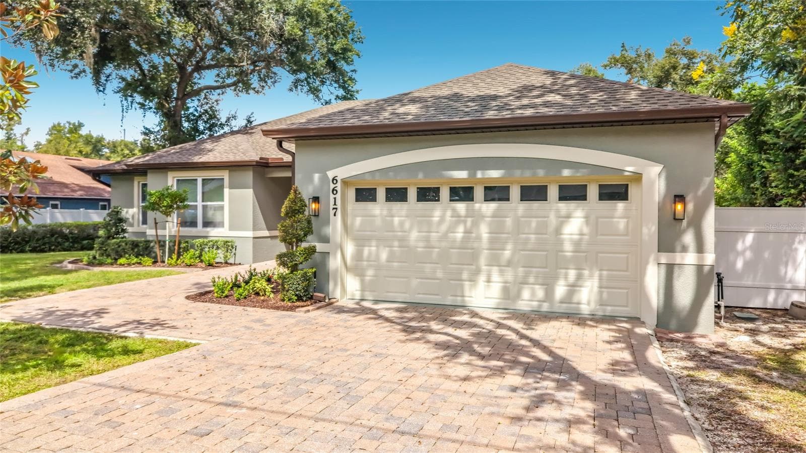 Single Family Residence at 6617 BEAR LAKE TER, APOPKA, photo 44 of 58
