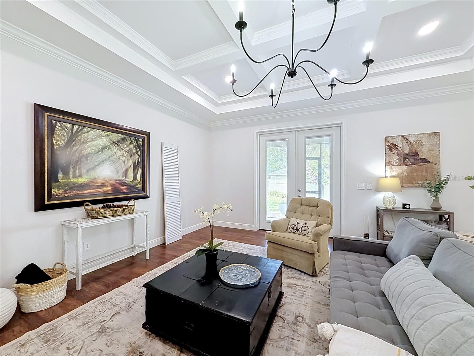 Single Family Residence at 6617 BEAR LAKE TER, APOPKA, photo 5 of 58
