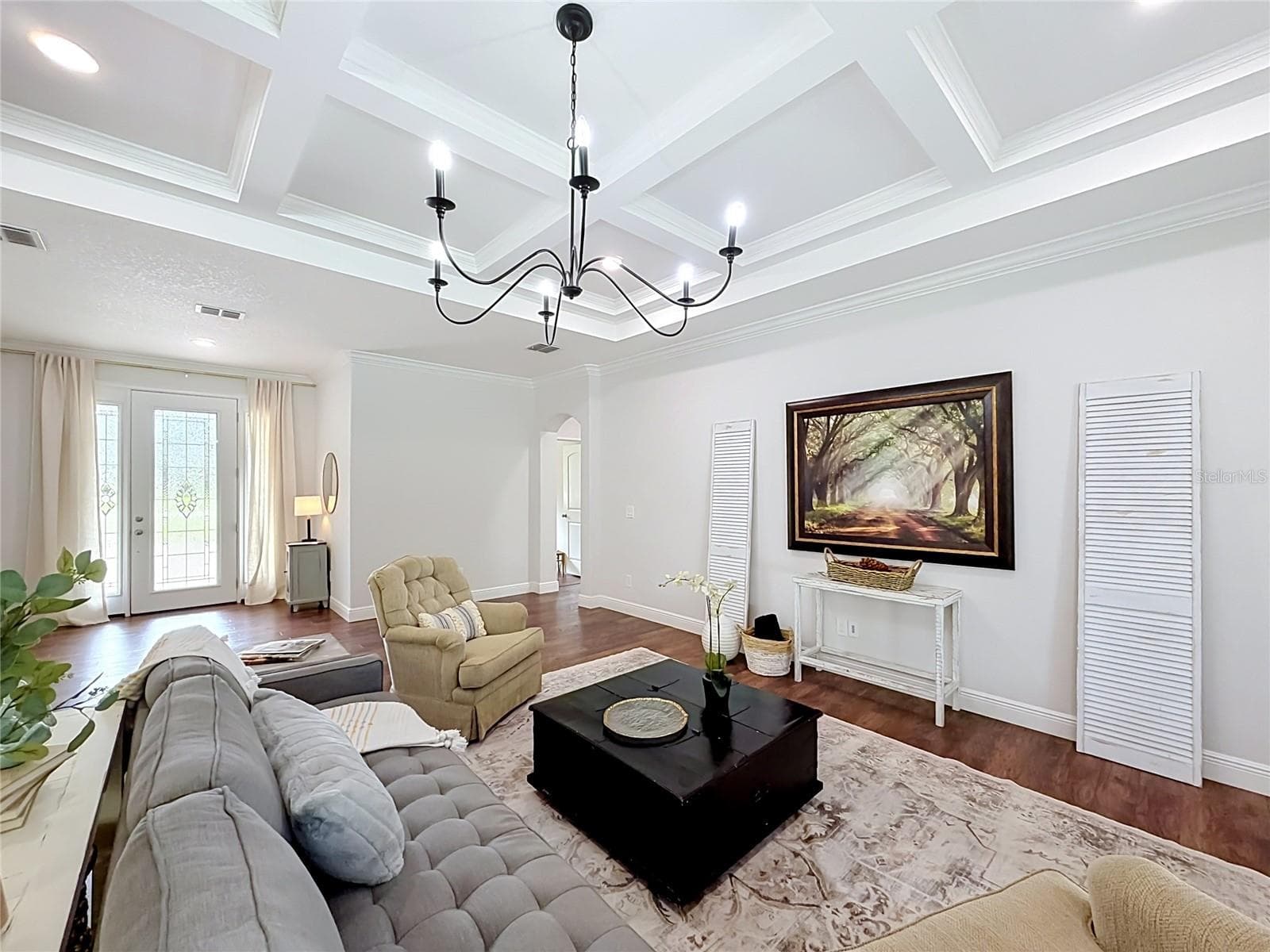 Single Family Residence at 6617 BEAR LAKE TER, APOPKA, photo 3 of 58