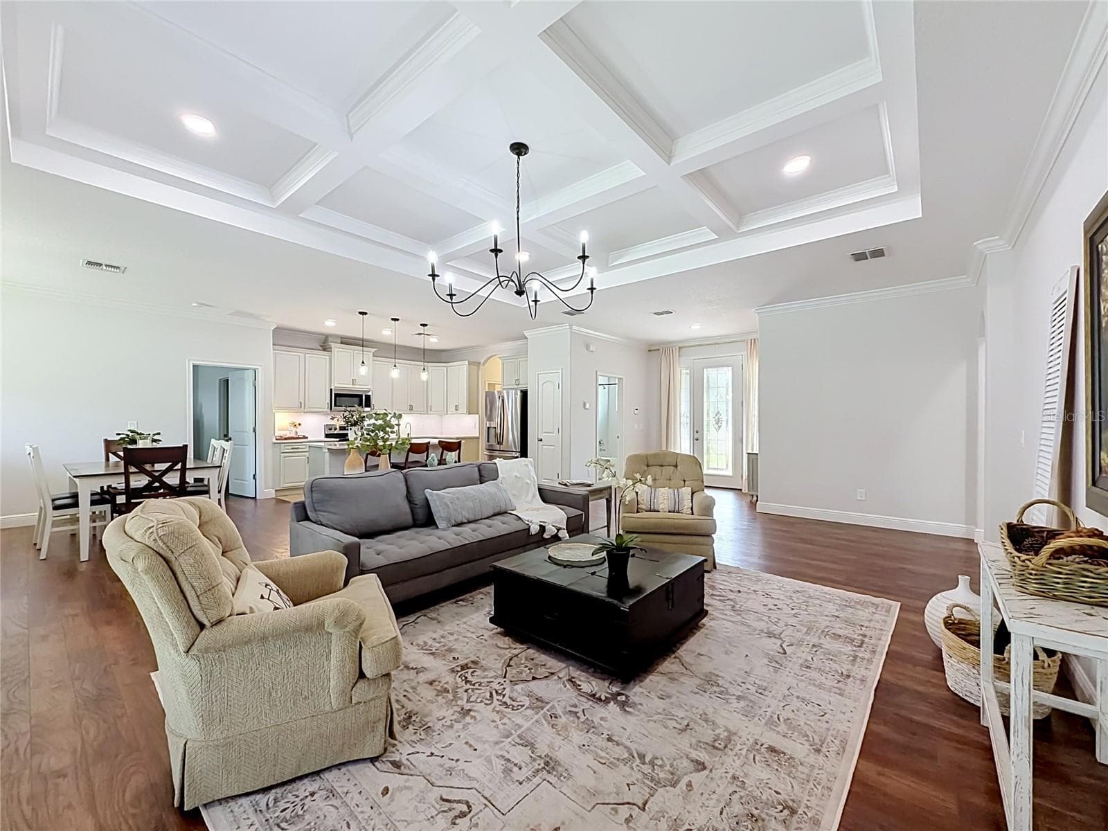 Single Family Residence at 6617 BEAR LAKE TER, APOPKA, photo 4 of 58