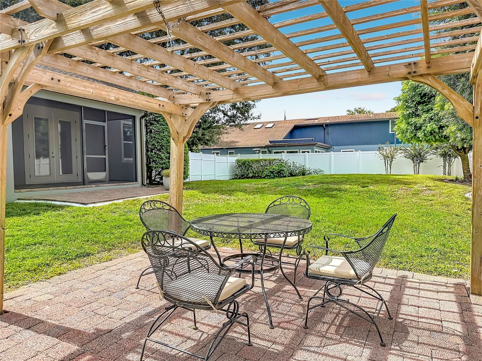 Single Family Residence at 6617 BEAR LAKE TER, APOPKA, photo 46 of 58