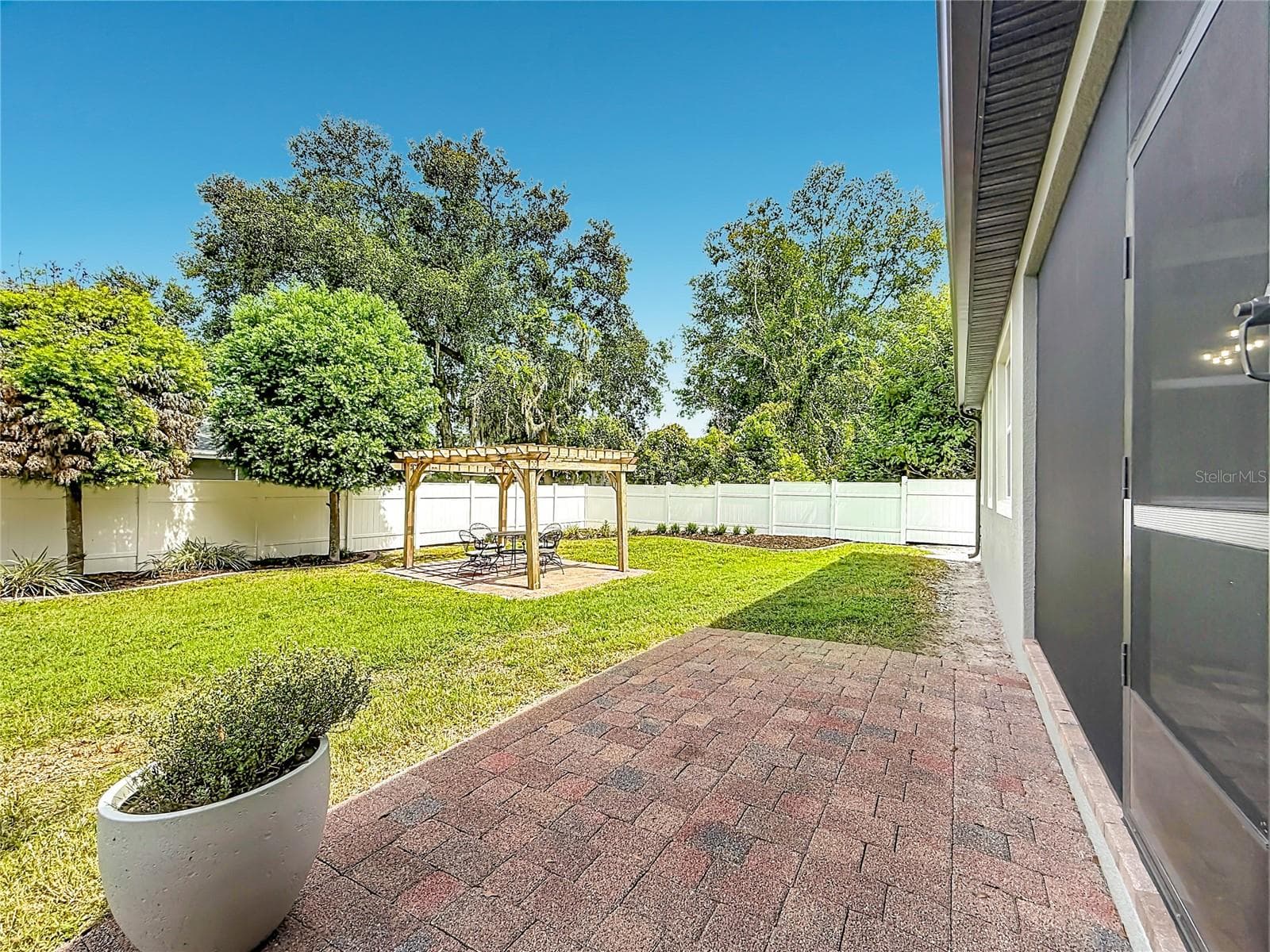 Single Family Residence at 6617 BEAR LAKE TER, APOPKA, photo 48 of 58