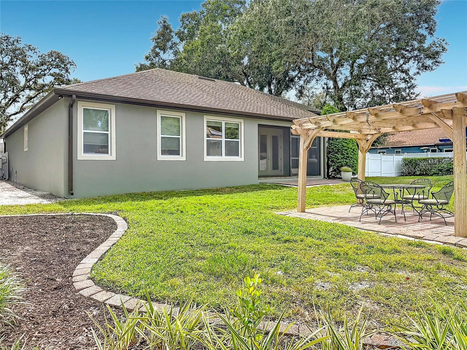 Single Family Residence at 6617 BEAR LAKE TER, APOPKA, photo 47 of 58