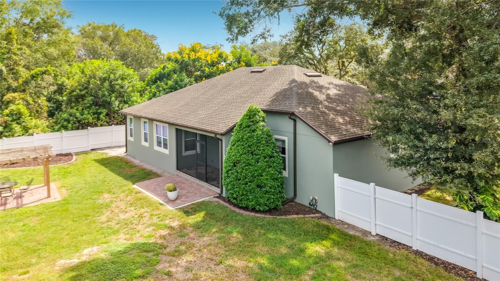 Single Family Residence at 6617 BEAR LAKE TER, APOPKA, photo 51 of 58