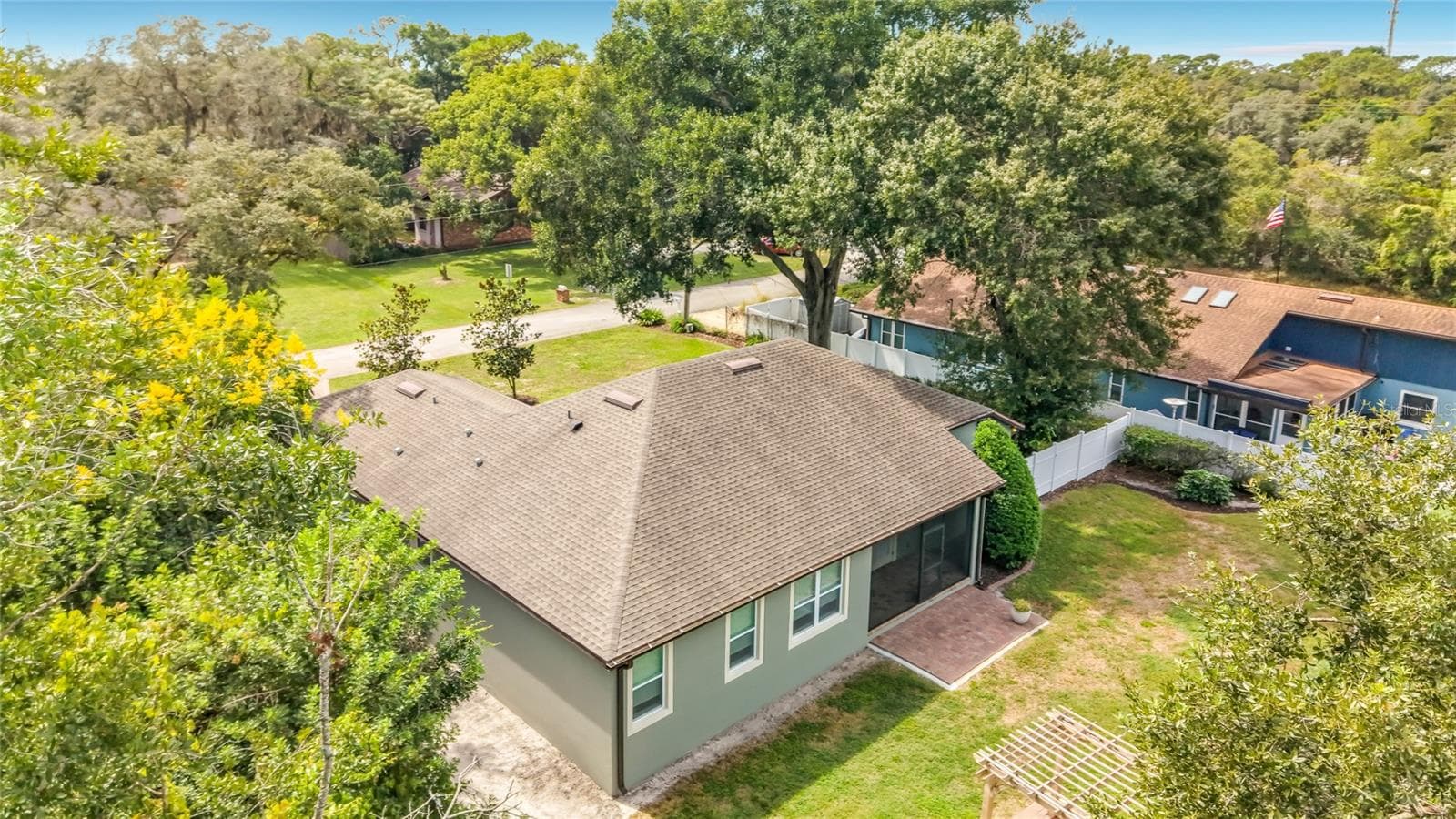 Single Family Residence at 6617 BEAR LAKE TER, APOPKA, photo 52 of 58