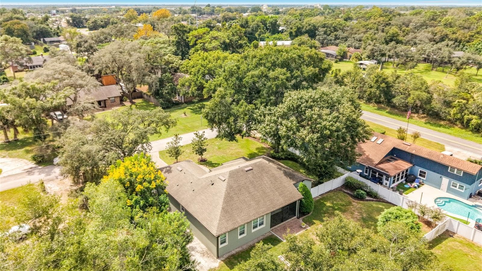 Single Family Residence at 6617 BEAR LAKE TER, APOPKA, photo 55 of 58