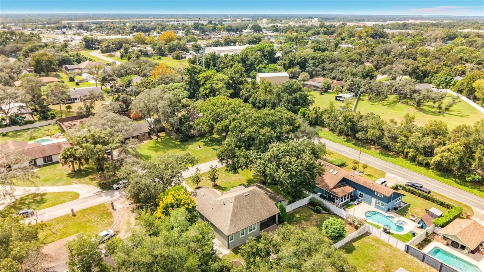 Single Family Residence at 6617 BEAR LAKE TER, APOPKA, photo 56 of 58