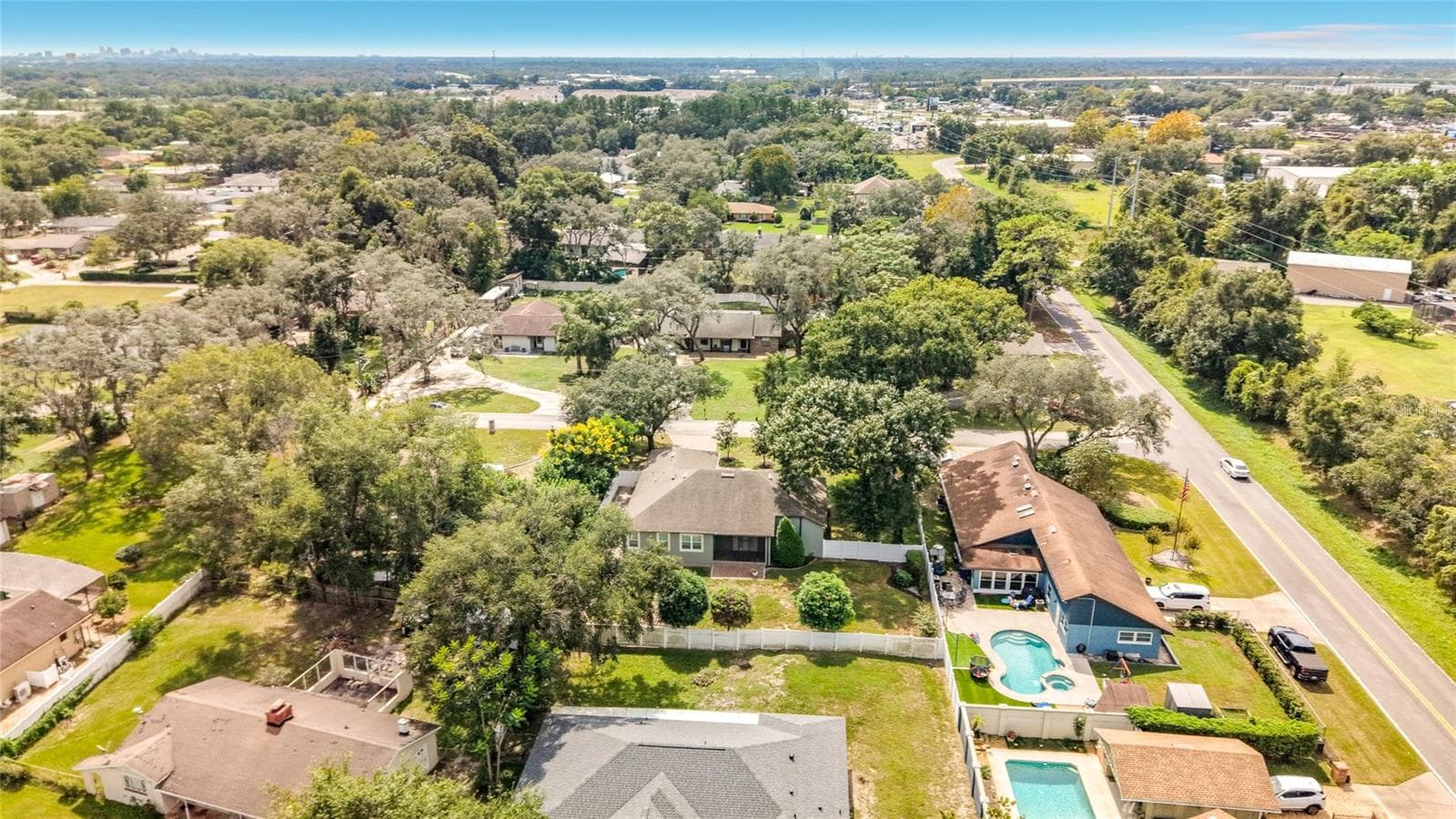 Single Family Residence at 6617 BEAR LAKE TER, APOPKA, photo 57 of 58