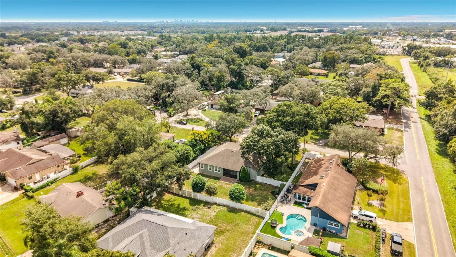 Single Family Residence at 6617 BEAR LAKE TER, APOPKA, photo 58 of 58