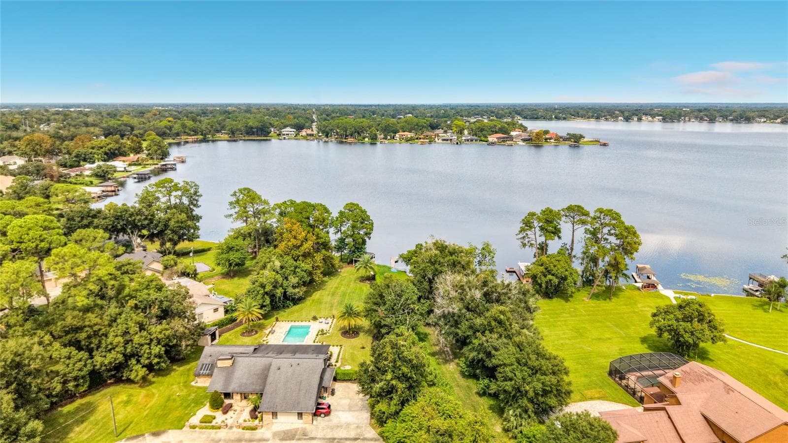 Single Family Residence at 6617 BEAR LAKE TER, APOPKA, photo 26 of 58