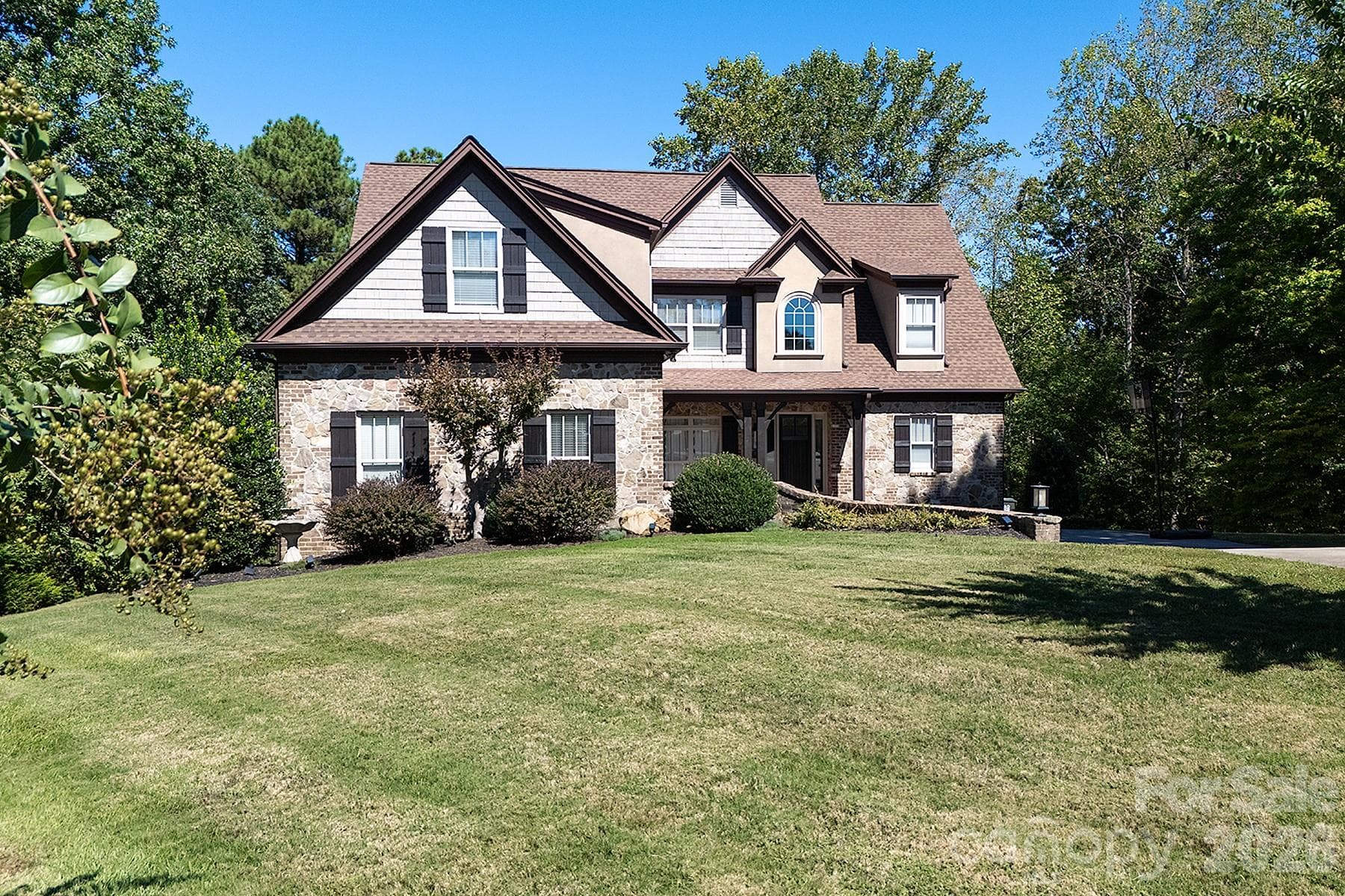 Single Family Residence at Lake Wylie, photo 3 of 61