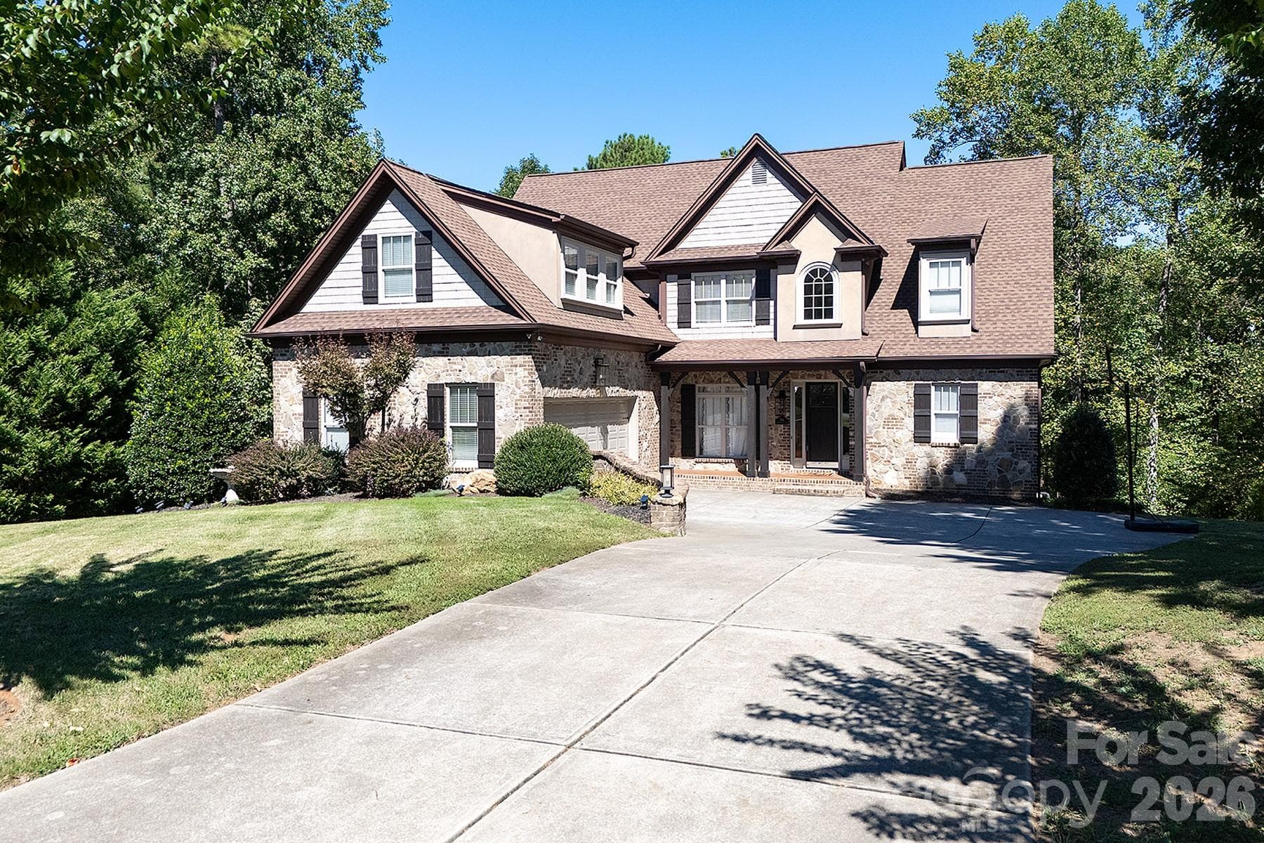 Single Family Residence at Lake Wylie, photo 8 of 61