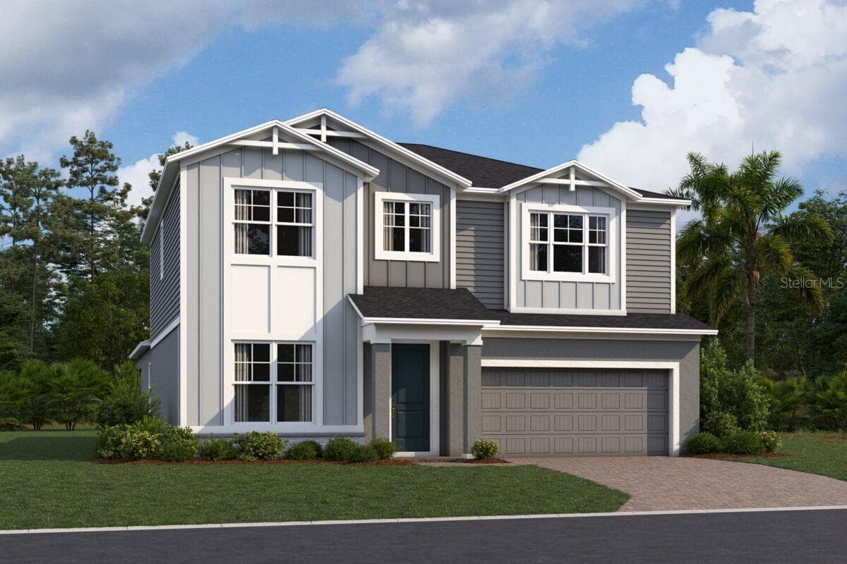 Single Family Residence at 754 RIVER STONE TRL, SANFORD, photo 15 of 17