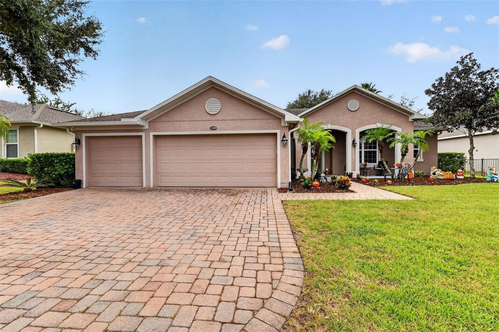 Single Family Residence at 1109 HARMONY LN, CLERMONT, photo 2 of 53