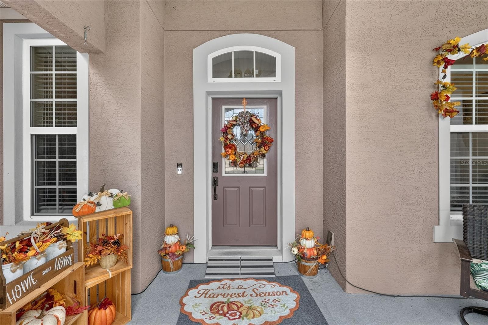 Single Family Residence at 1109 HARMONY LN, CLERMONT, photo 4 of 53