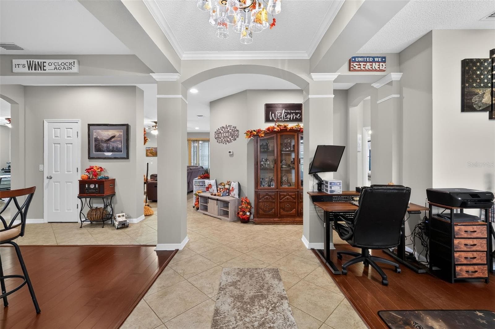 Single Family Residence at 1109 HARMONY LN, CLERMONT, photo 5 of 53