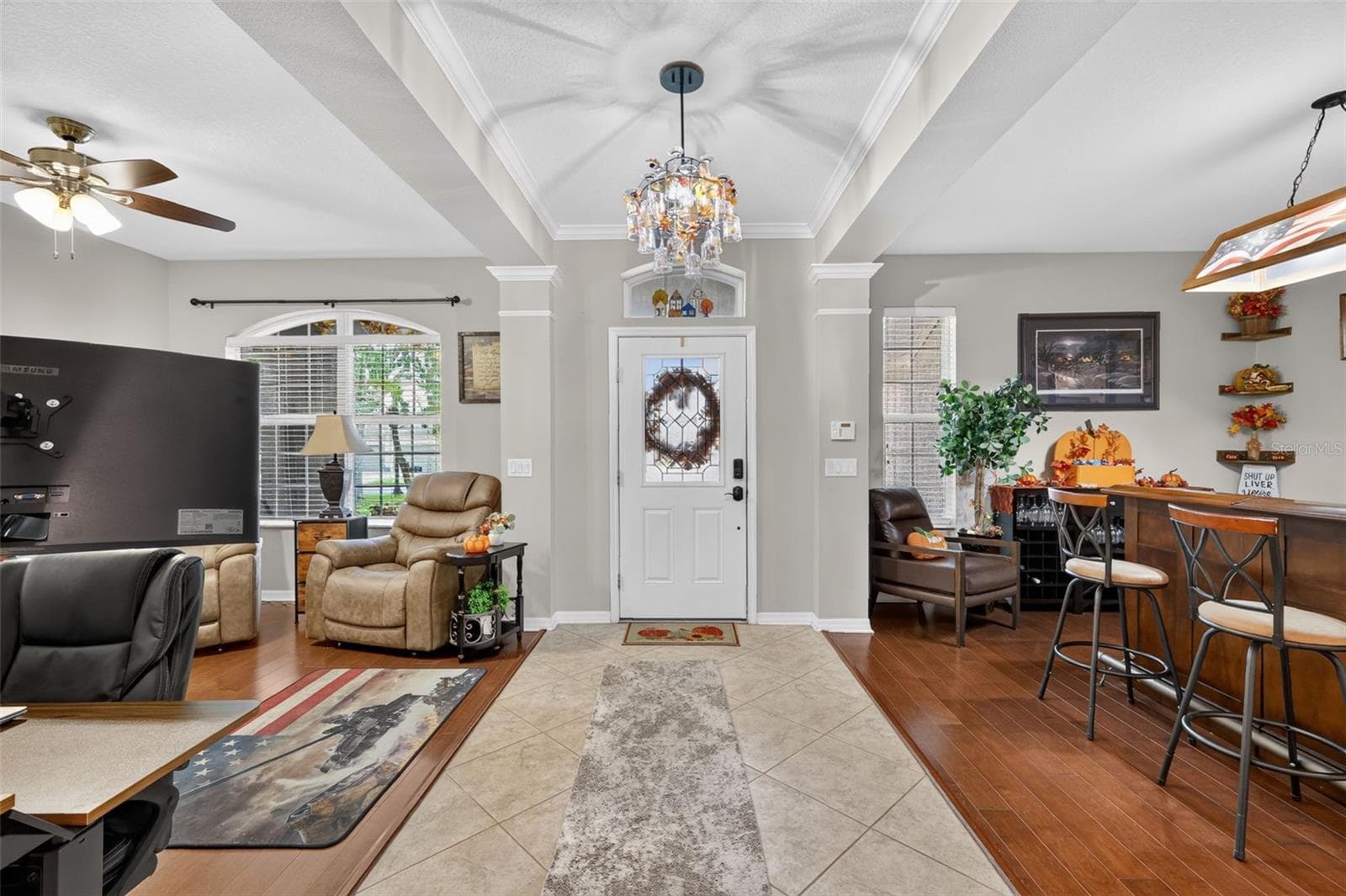 Single Family Residence at 1109 HARMONY LN, CLERMONT, photo 7 of 53