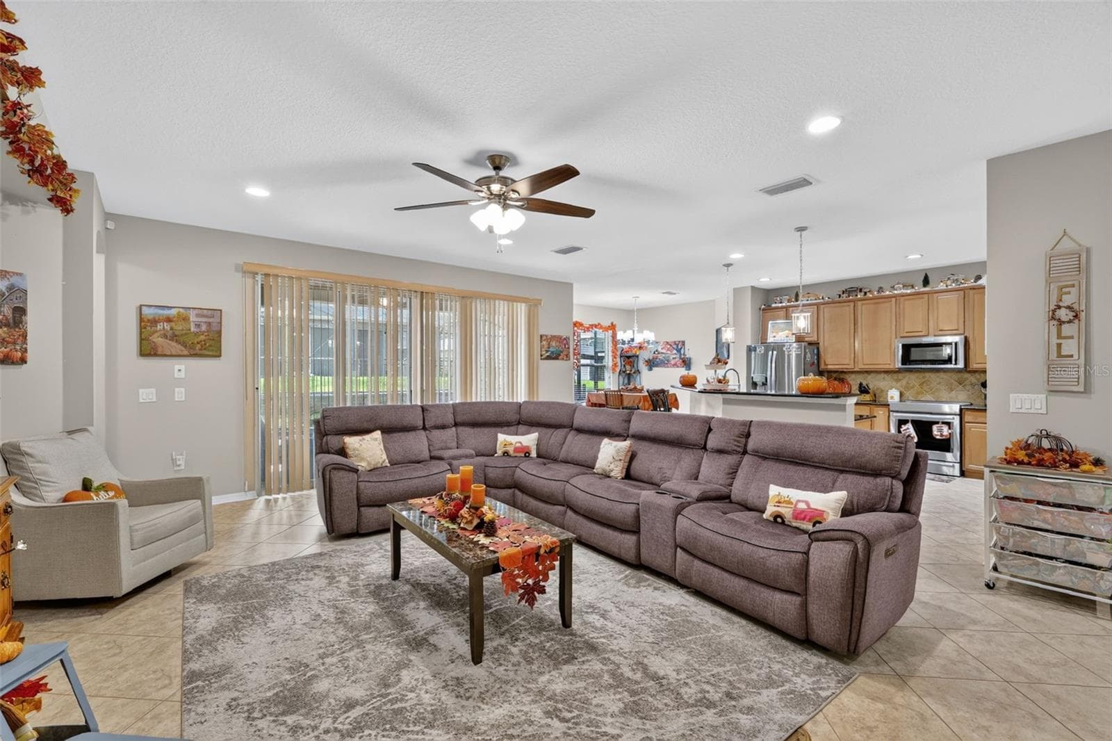 Single Family Residence at 1109 HARMONY LN, CLERMONT, photo 10 of 53