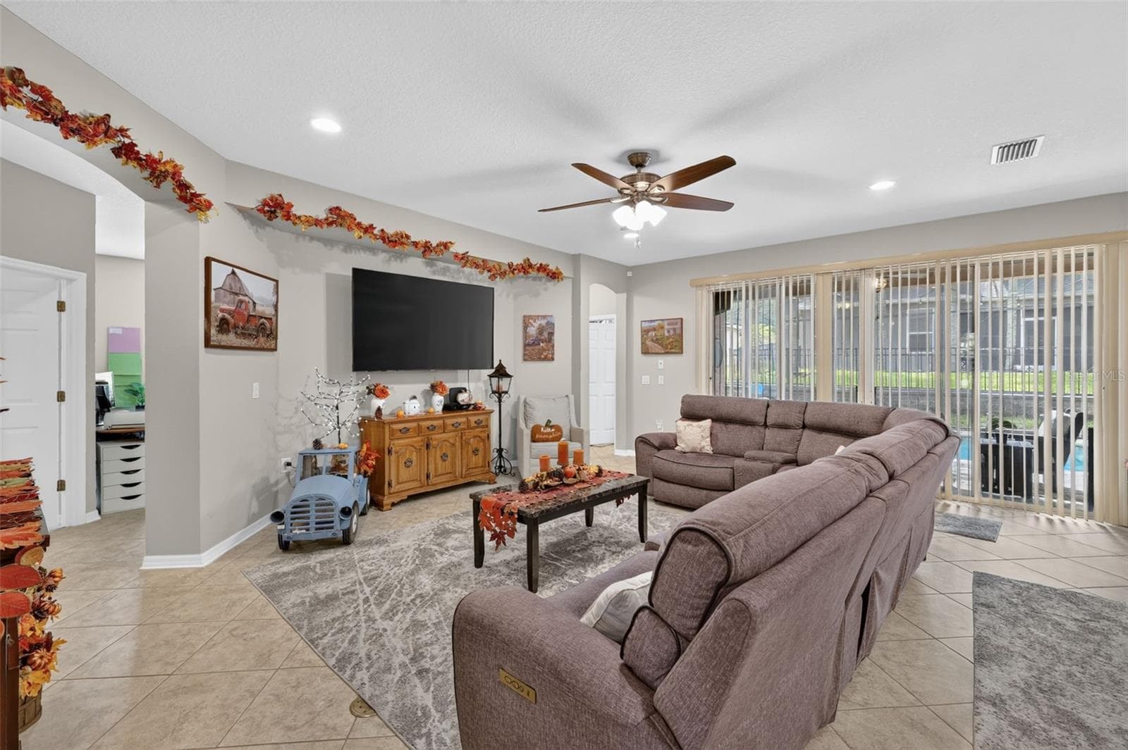 Single Family Residence at 1109 HARMONY LN, CLERMONT, photo 11 of 53
