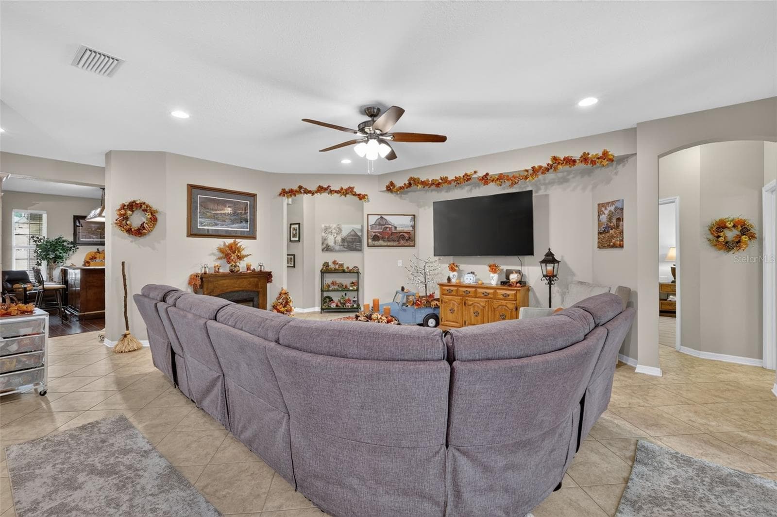 Single Family Residence at 1109 HARMONY LN, CLERMONT, photo 12 of 53