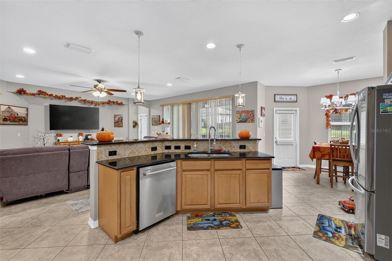 Single Family Residence at 1109 HARMONY LN, CLERMONT, photo 15 of 53