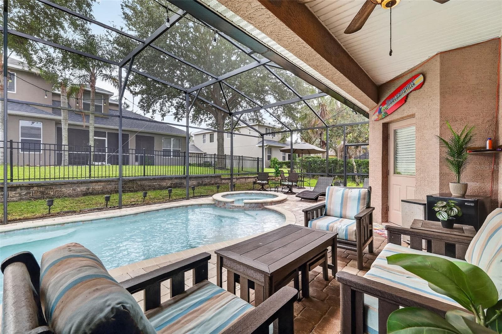 Single Family Residence at 1109 HARMONY LN, CLERMONT, photo 31 of 53