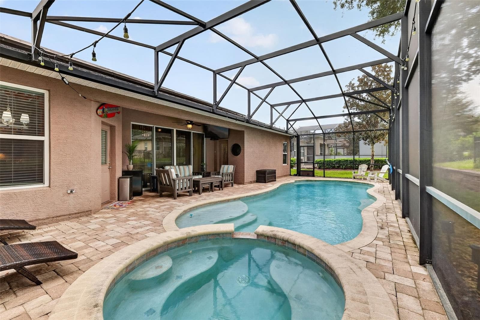 Single Family Residence at 1109 HARMONY LN, CLERMONT, photo 33 of 53