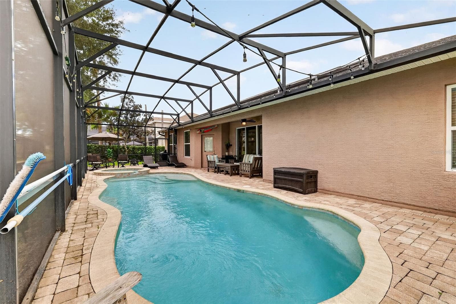 Single Family Residence at 1109 HARMONY LN, CLERMONT, photo 34 of 53