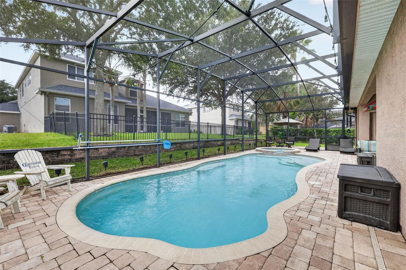 Single Family Residence at 1109 HARMONY LN, CLERMONT, photo 35 of 53