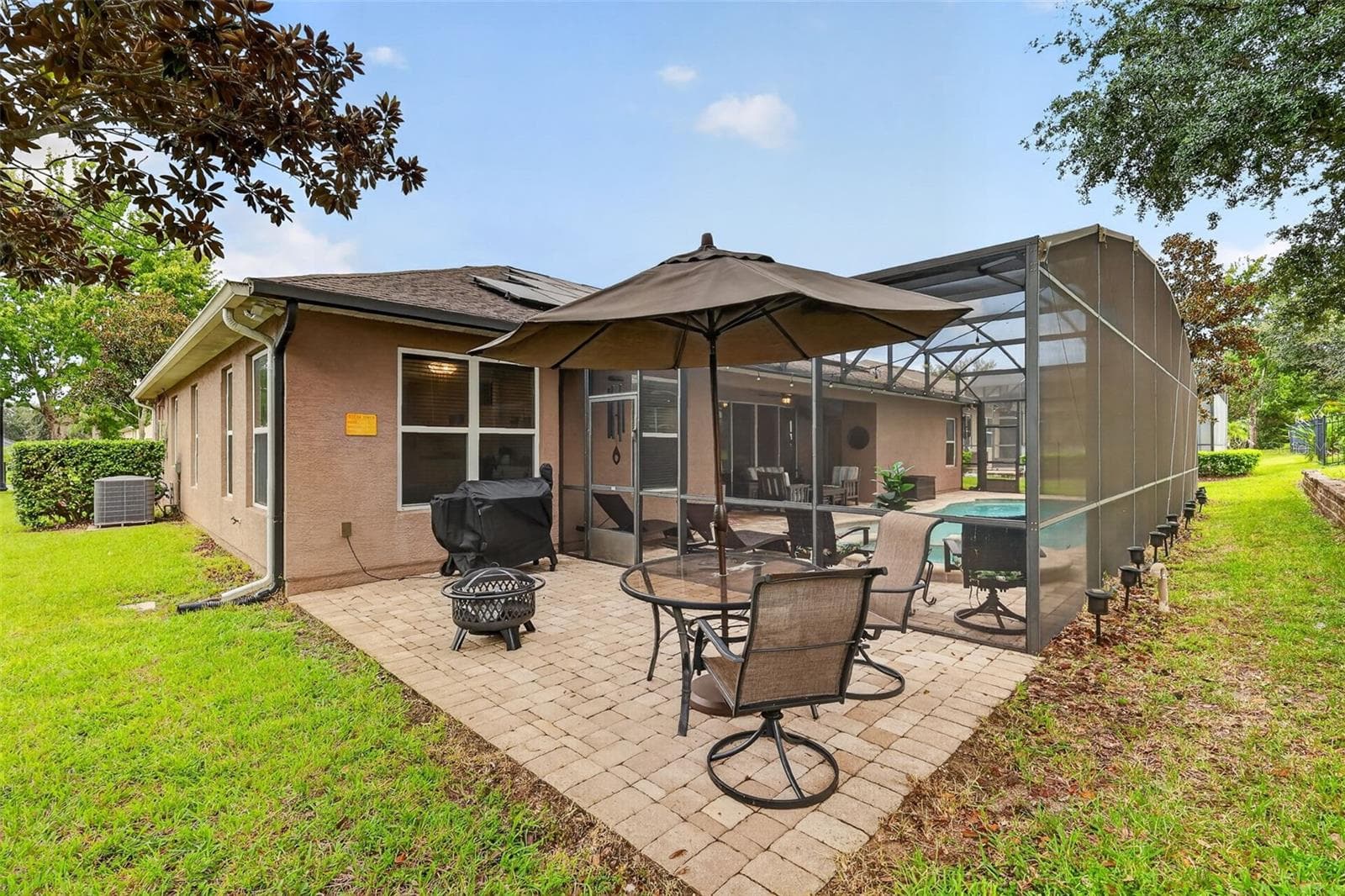 Single Family Residence at 1109 HARMONY LN, CLERMONT, photo 36 of 53
