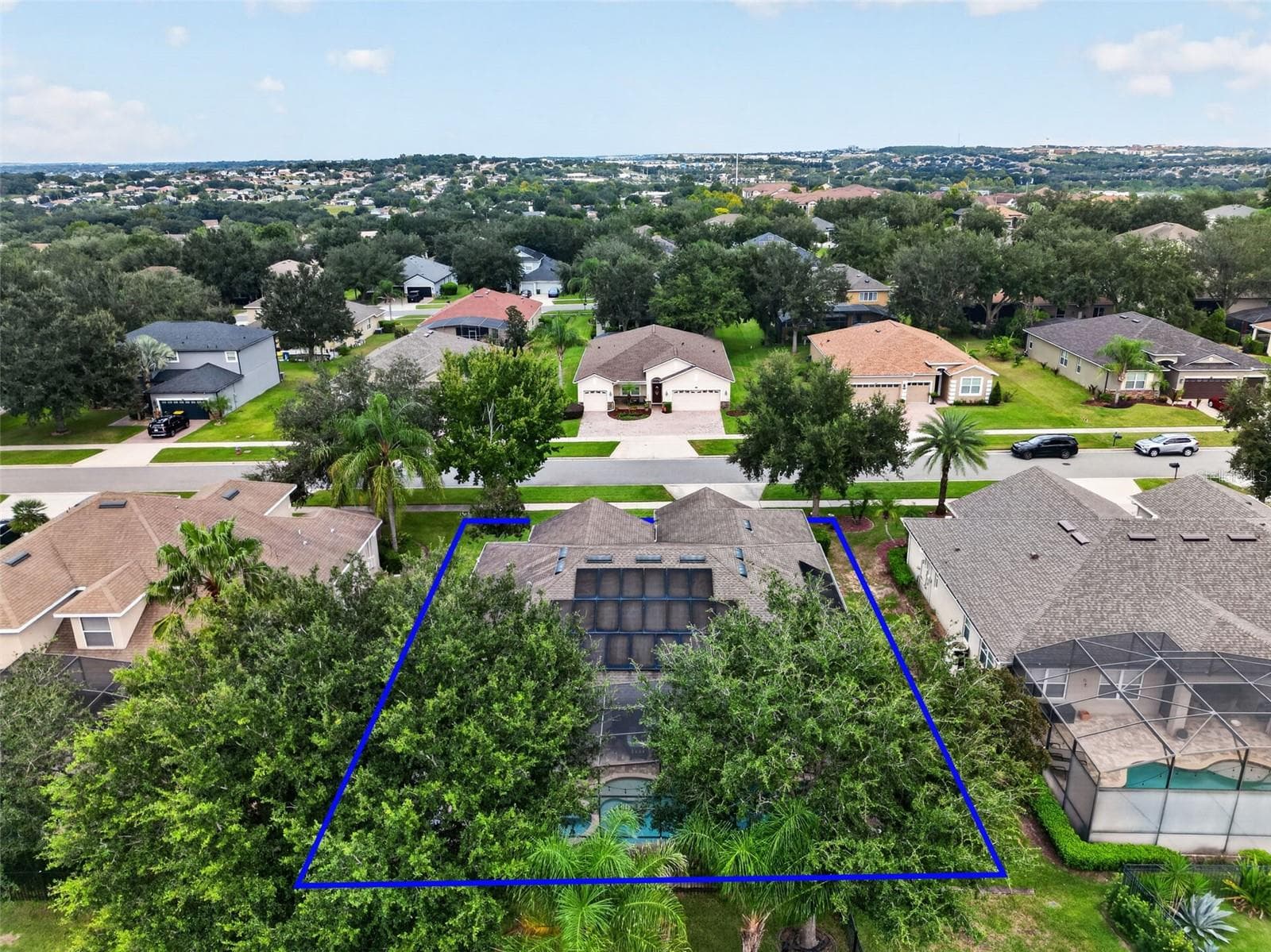 Single Family Residence at 1109 HARMONY LN, CLERMONT, photo 41 of 53