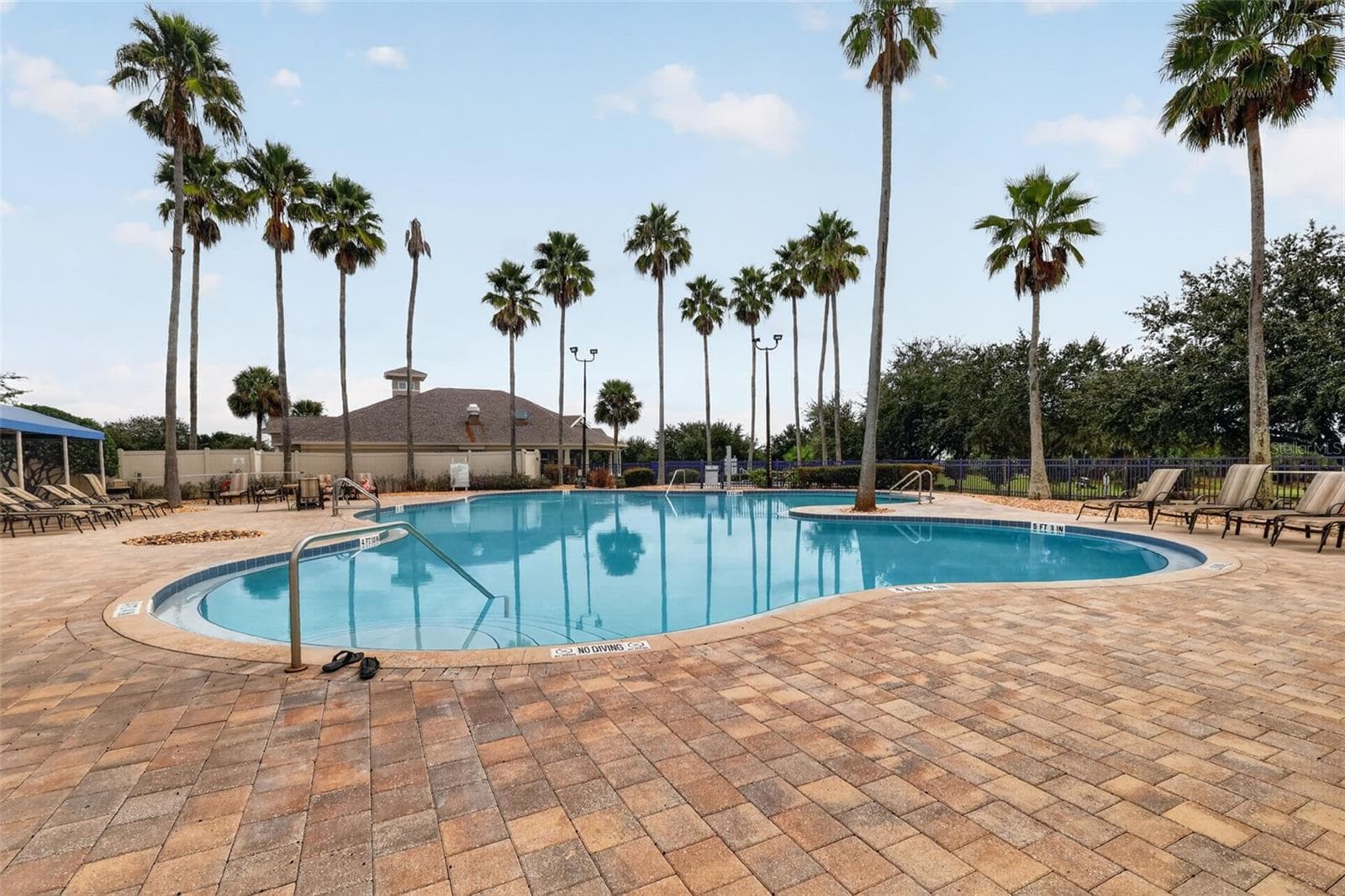 Single Family Residence at 1109 HARMONY LN, CLERMONT, photo 46 of 53