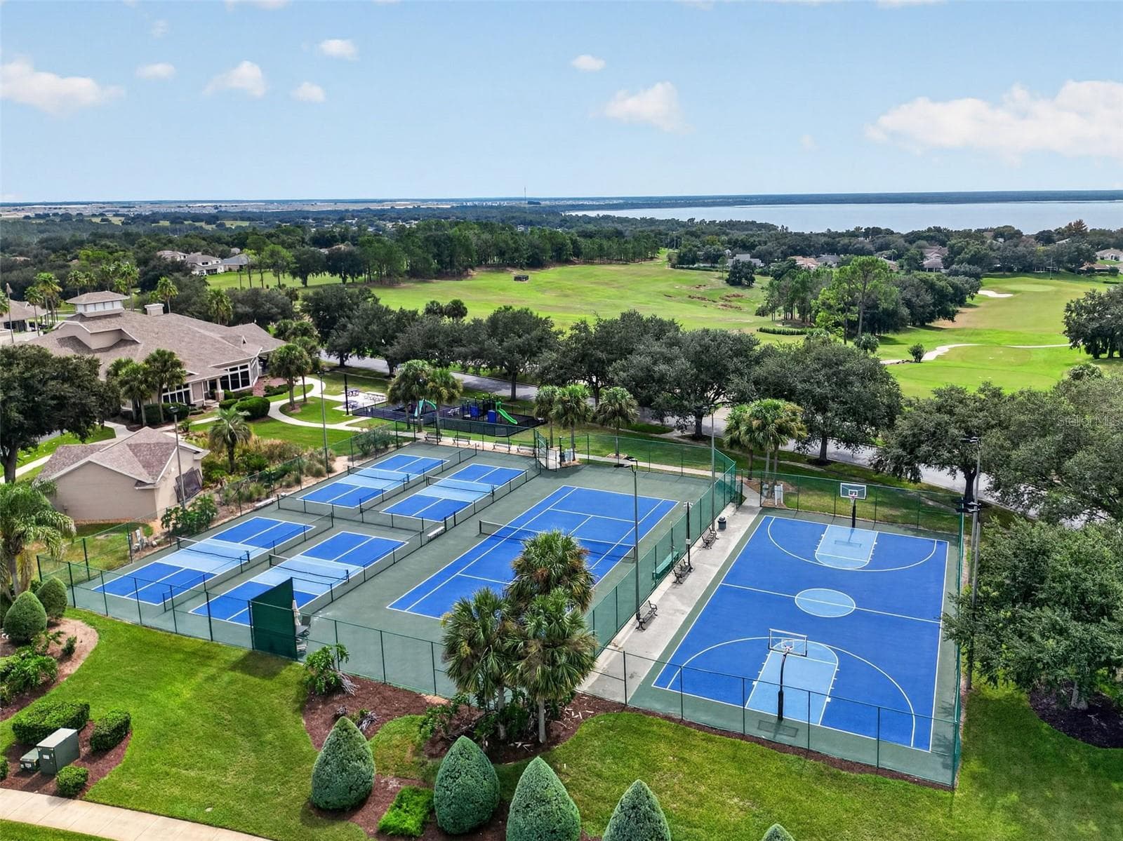 Single Family Residence at 1109 HARMONY LN, CLERMONT, photo 48 of 53