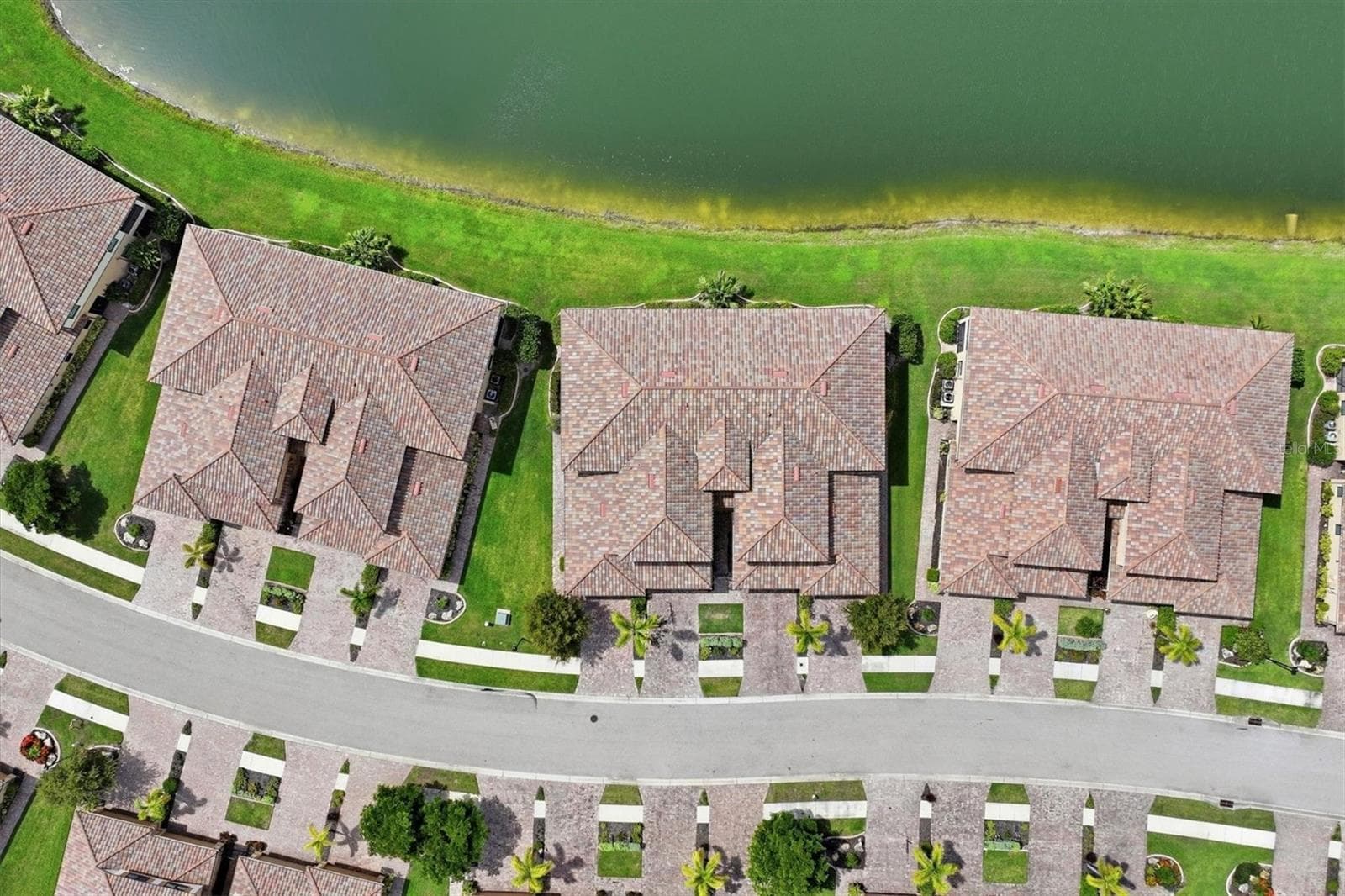Aerial - 20181 RAGAZZA CIR #102, VENICE