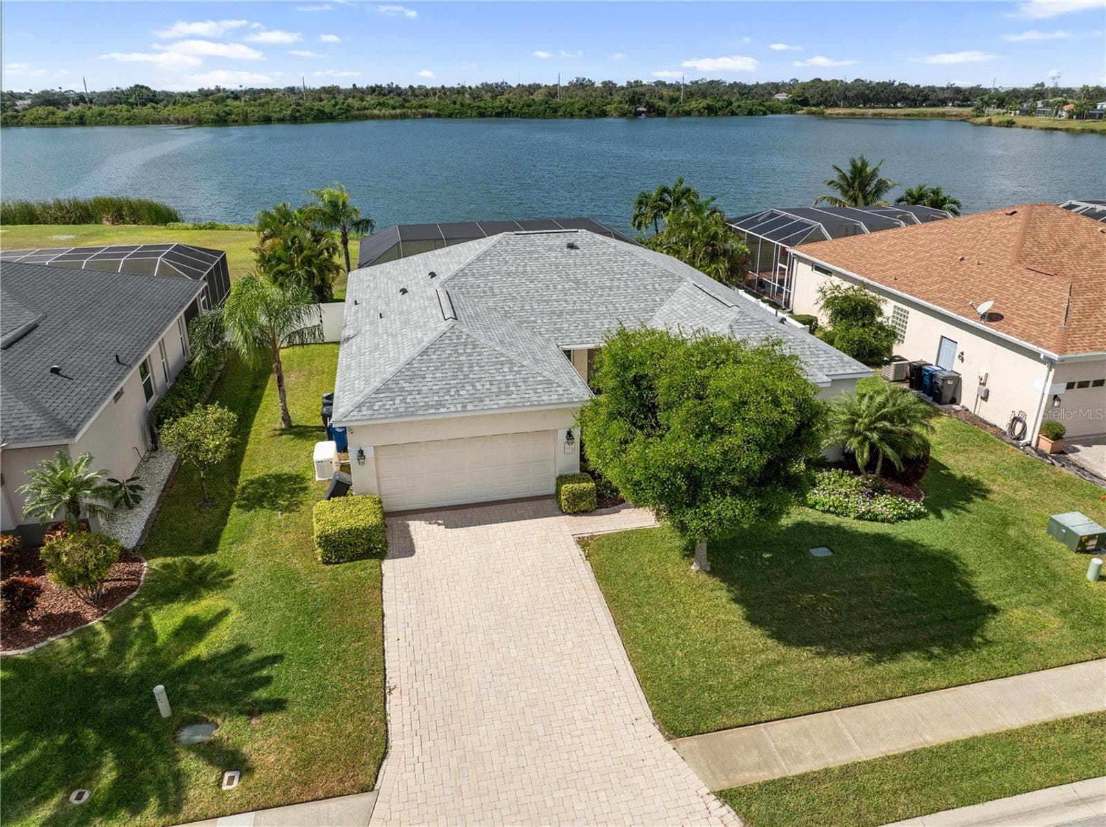 Single Family Residence at 5070 47TH ST W, BRADENTON, photo 39 of 49