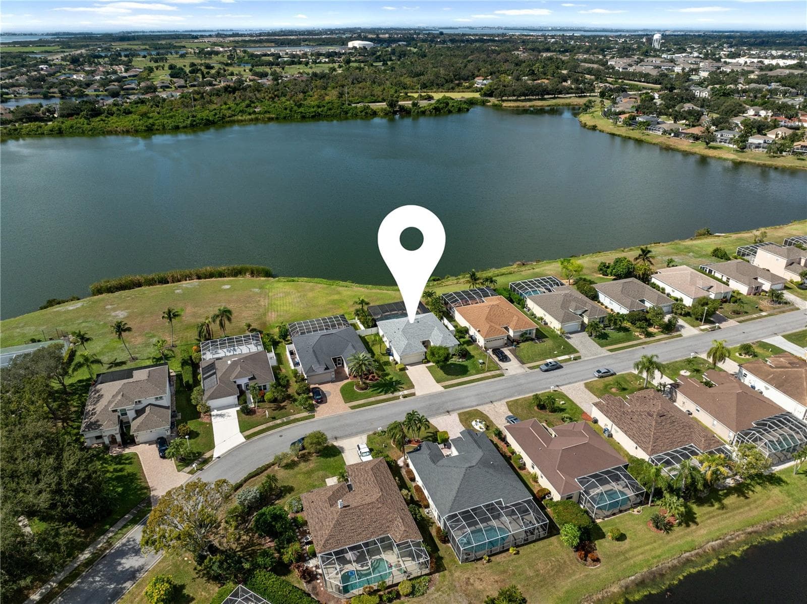 Single Family Residence at 5070 47TH ST W, BRADENTON, photo 2 of 49