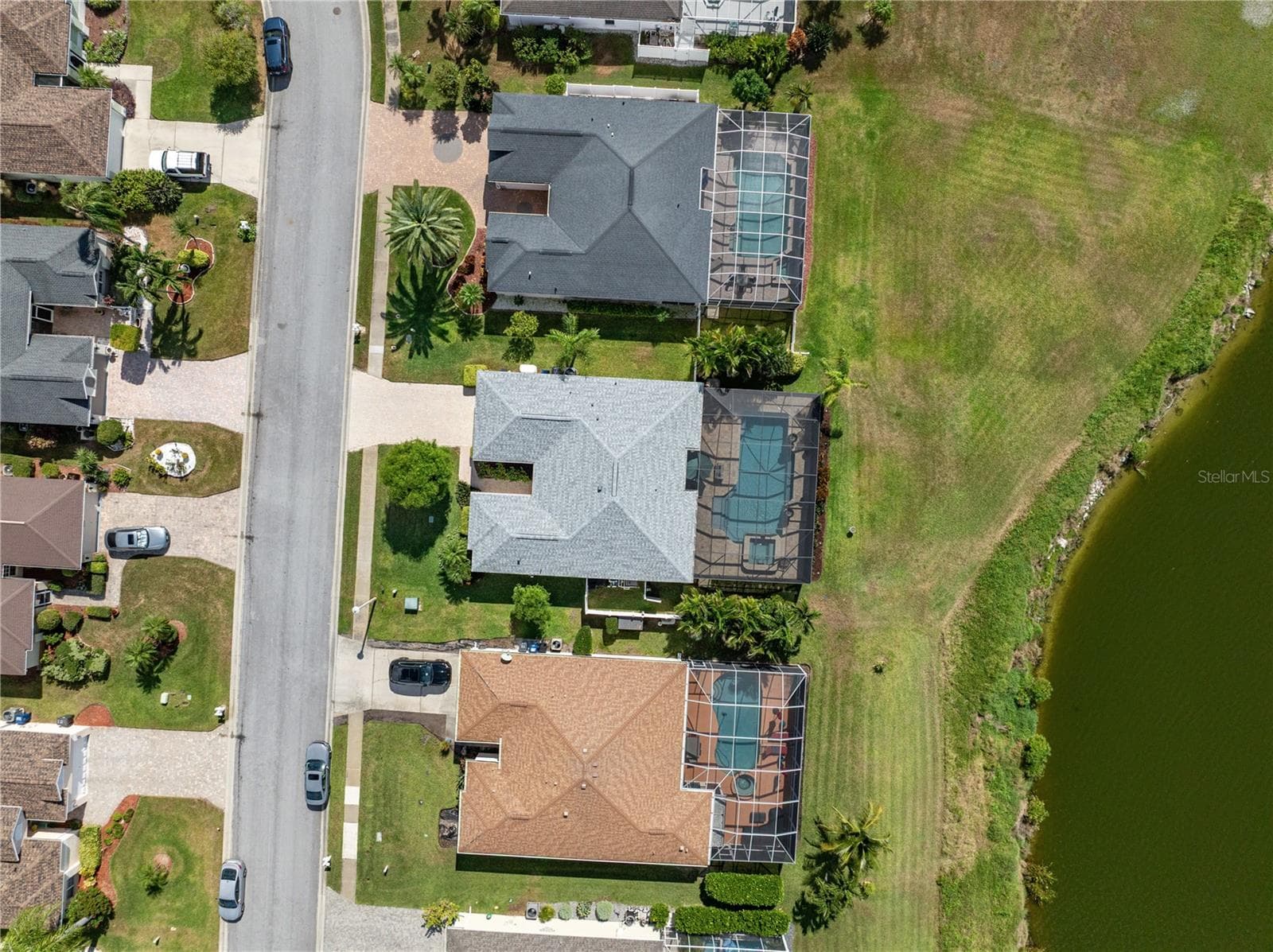 Single Family Residence at 5070 47TH ST W, BRADENTON, photo 46 of 49