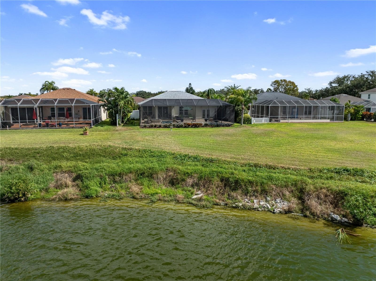 Single Family Residence at 5070 47TH ST W, BRADENTON, photo 47 of 49