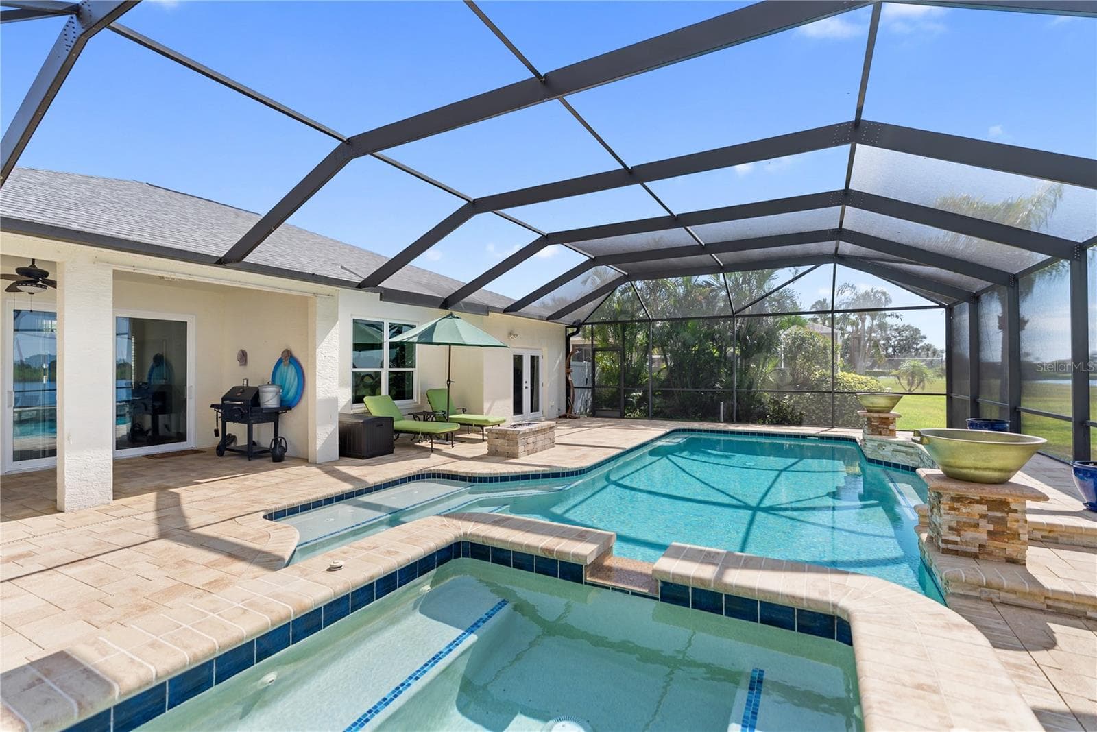 Single Family Residence at 5070 47TH ST W, BRADENTON, photo 12 of 49