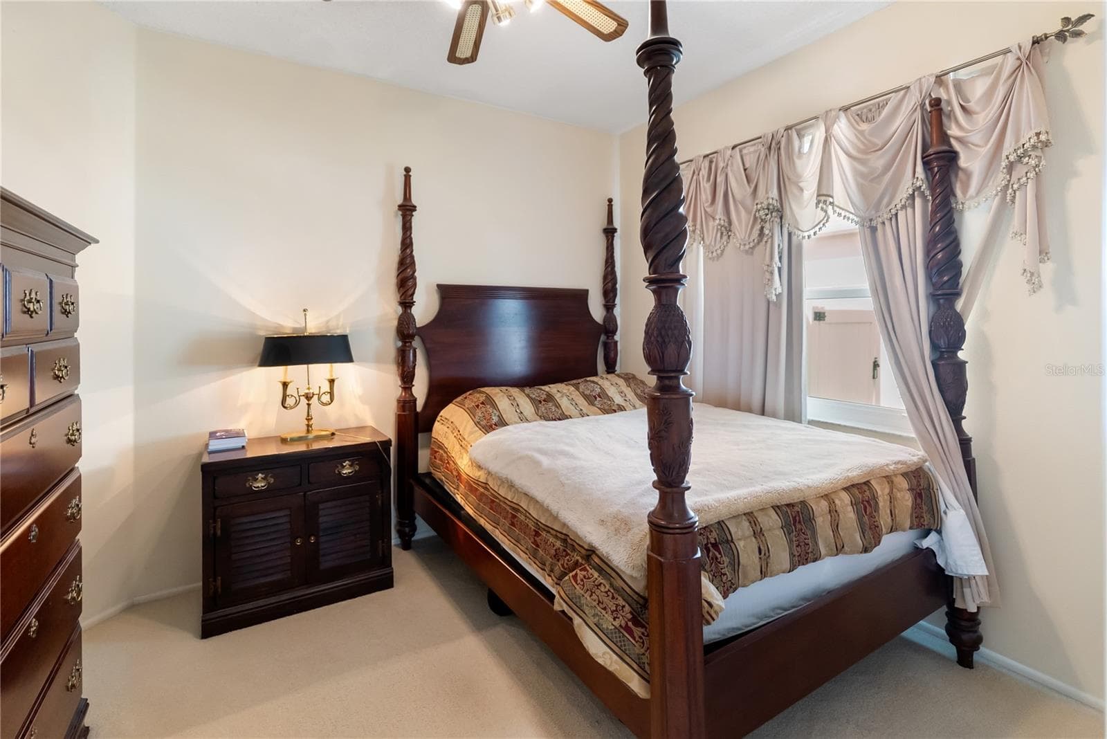 Second bed - 5070 47TH ST W, BRADENTON