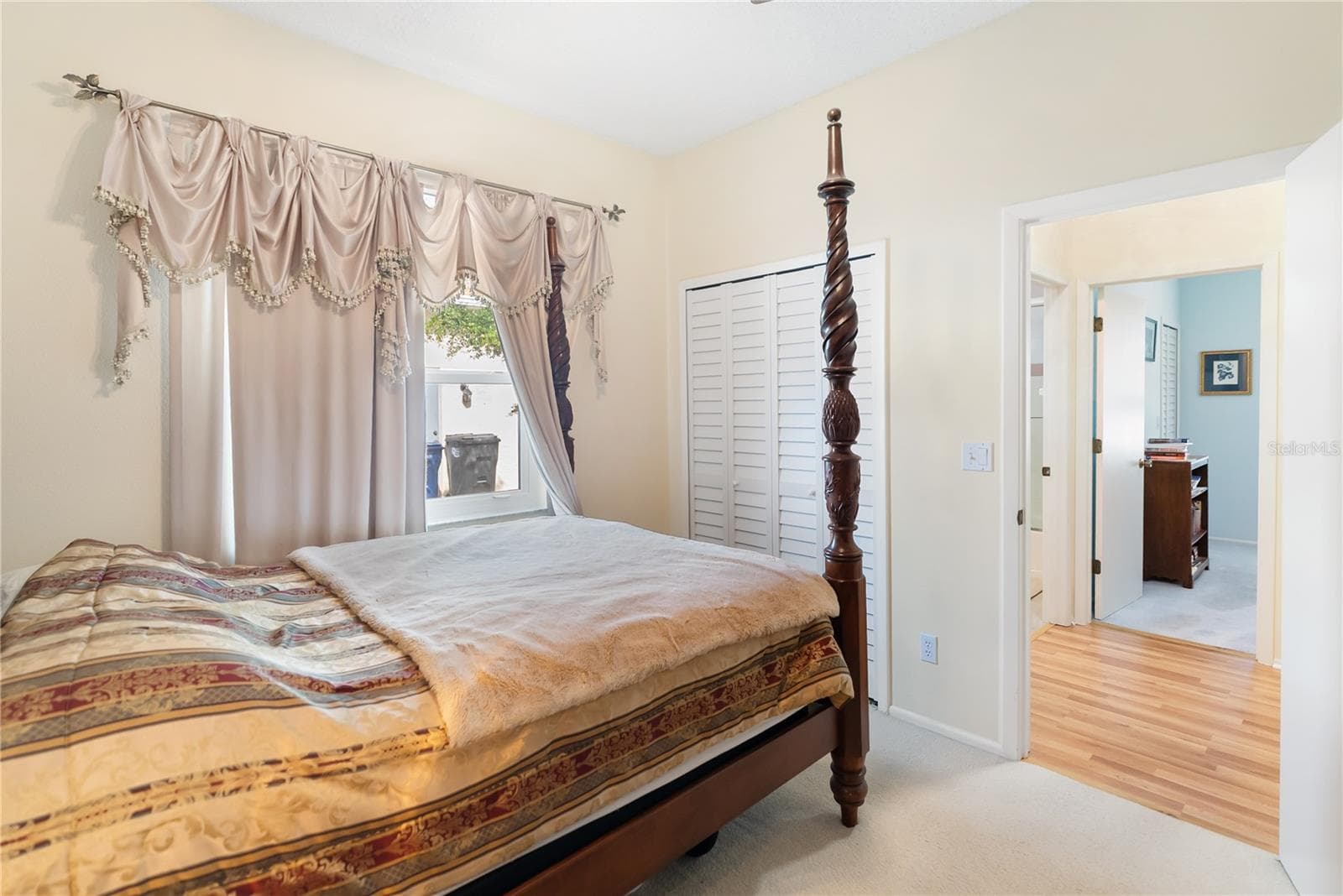 Second bed - 5070 47TH ST W, BRADENTON