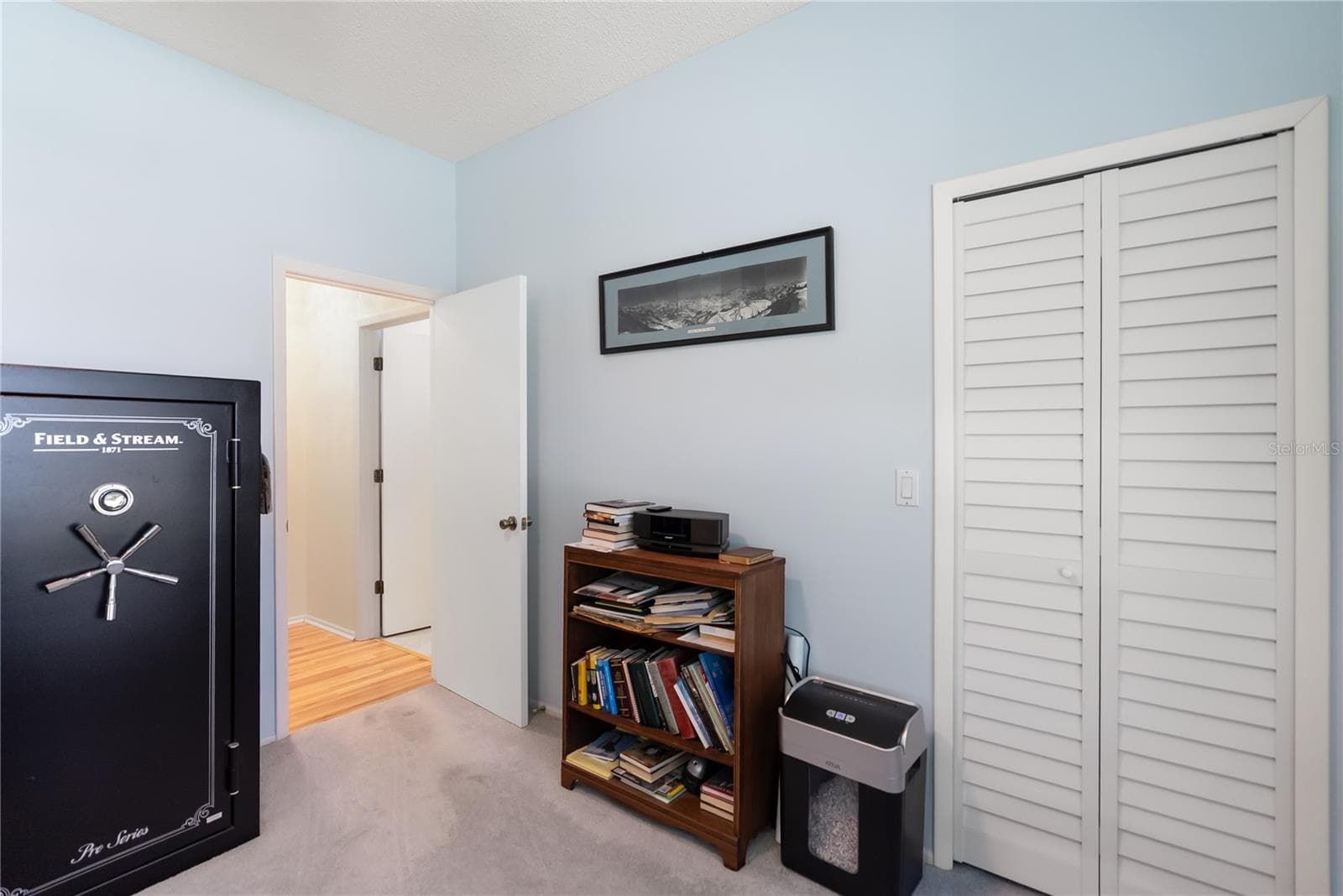 Third bedroom/office - 5070 47TH ST W, BRADENTON
