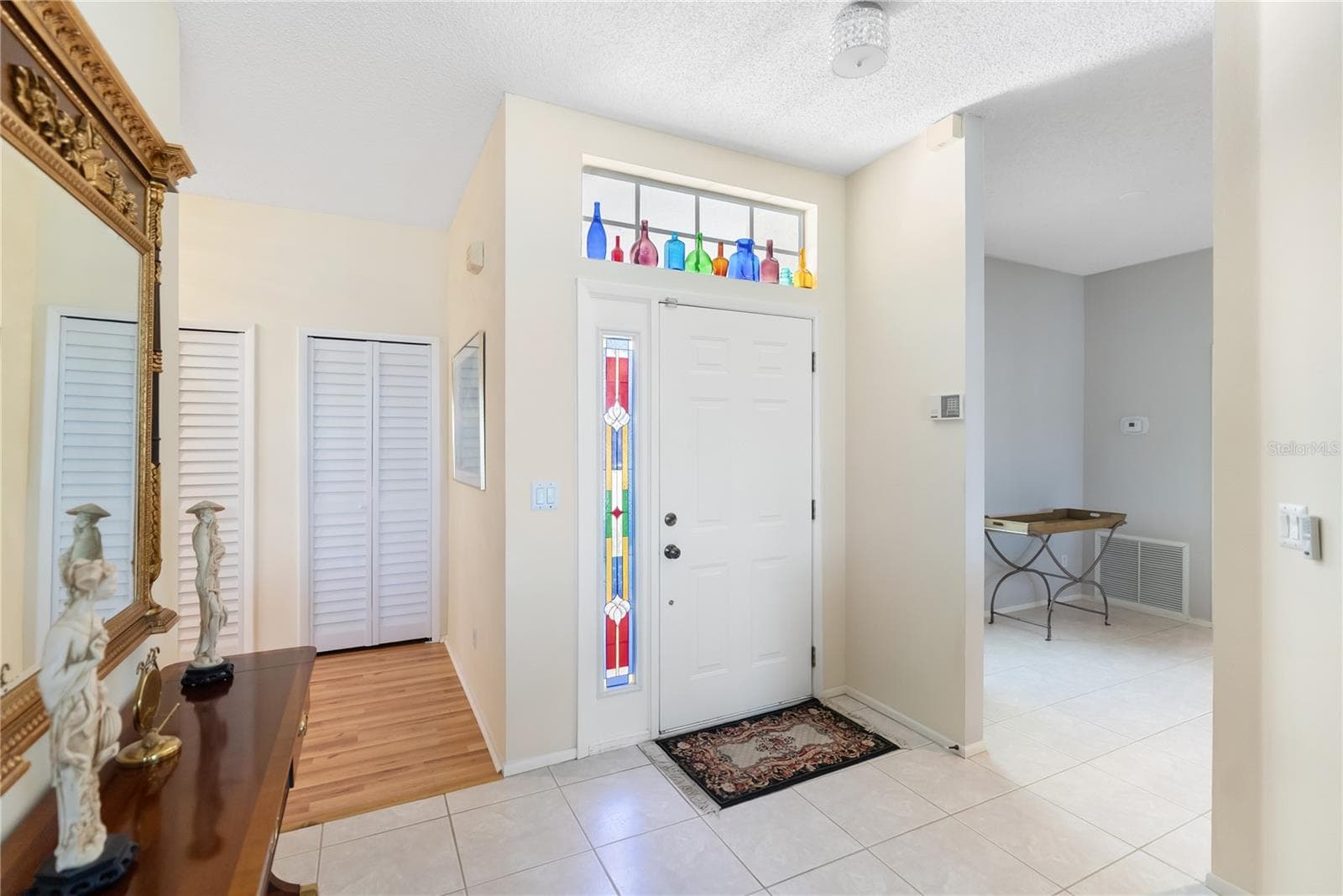 Entryway - 5070 47TH ST W, BRADENTON