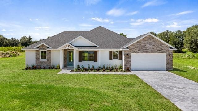 Single Family Residence at 10720 PHILIPS LANDING CT, WEBSTER, photo 2 of 32